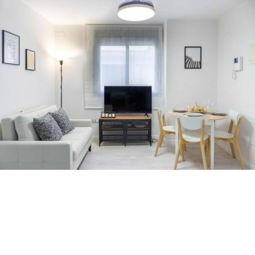Apartment Dos Aceras Malaga