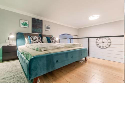 Apartment Downtown Almassy
