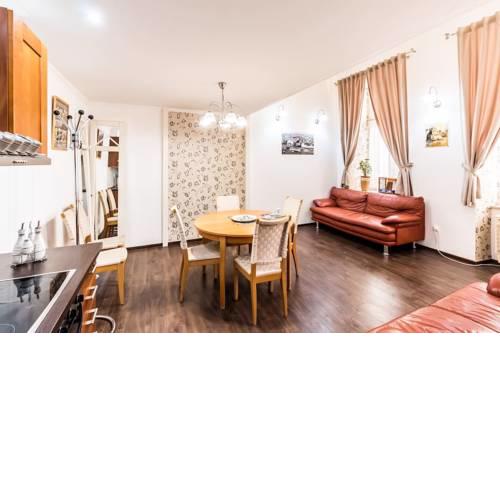Apartment Downtown Dob