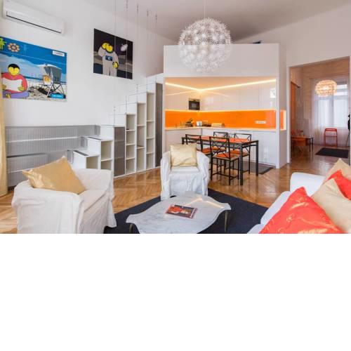 Apartment Downtown Henszlmann3