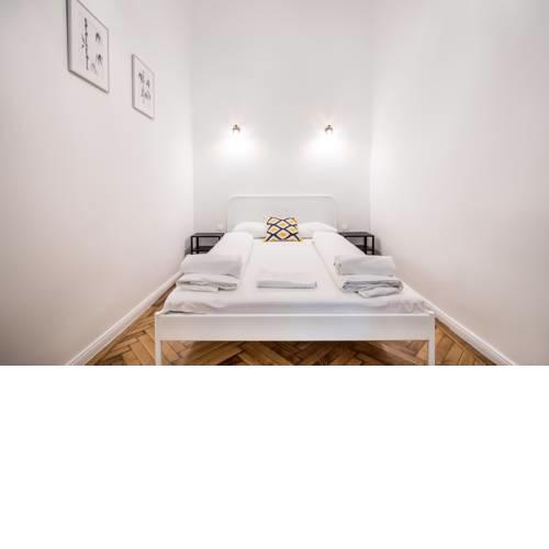 Apartment Downtown Krudy15