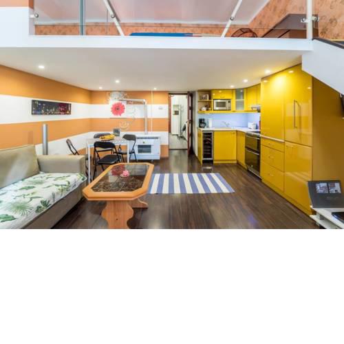 Apartment Downtown Lonyay 43