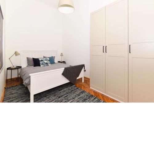 Apartment Downtown Mozsar