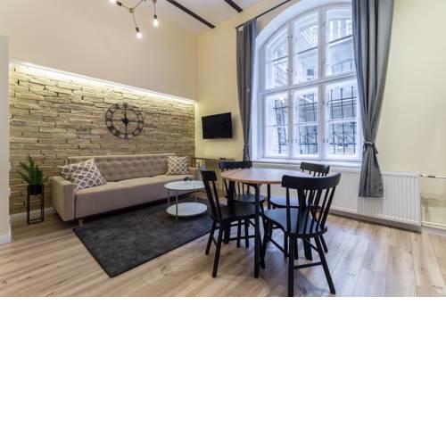 Apartment Downtown Opera