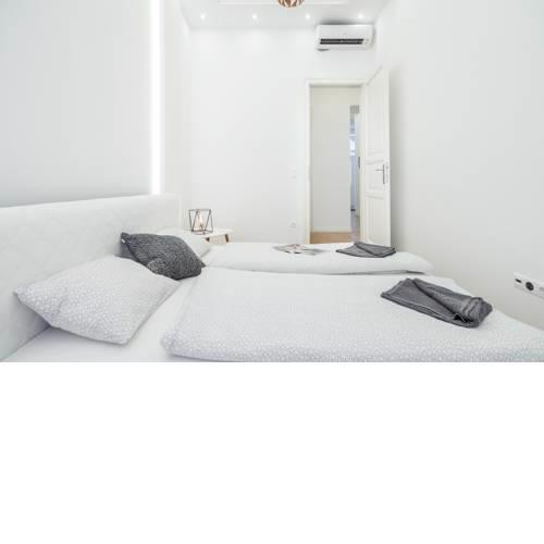 Apartment Downtown Paulay43
