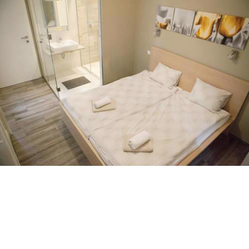 Apartment Downtown Regiposta 15