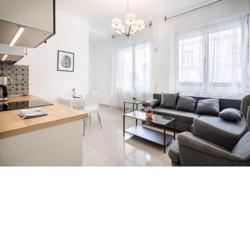 Apartment Downtown Szemere 23