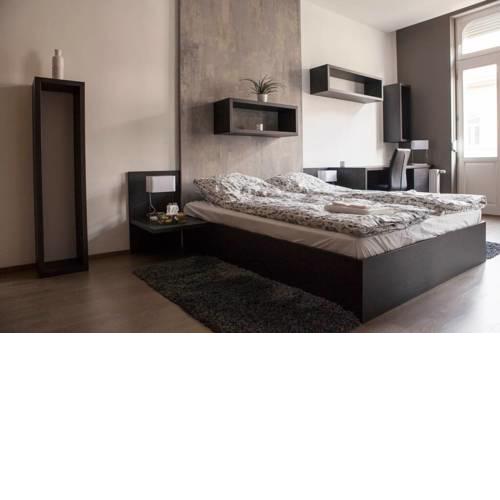 Apartment Downtown Ulloi 3