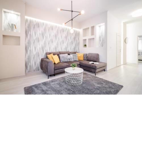Apartment Downtown Visegradi5b