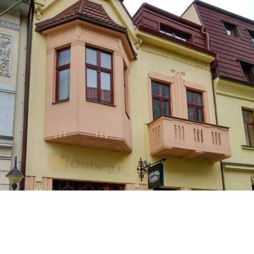 Apartment Downtown