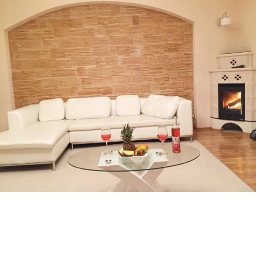 Apartment DR. Becher LUX 60 M2