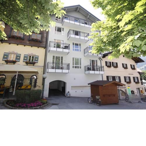 Apartment Dr.Adler