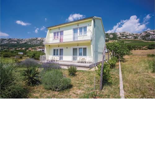 Apartment Draga Bascanska - 02