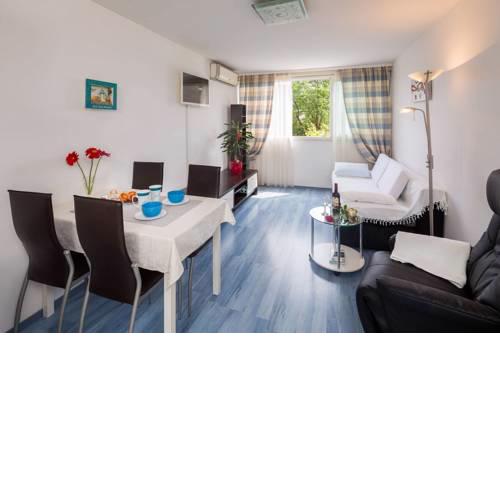 Apartment Dragica 1
