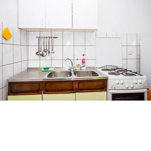 Apartment Dragica
