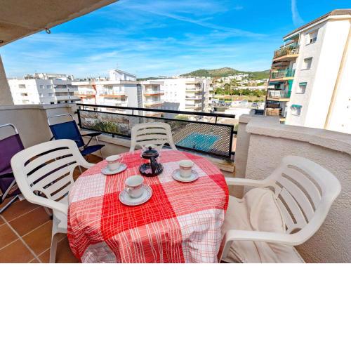 Apartment Dragos by Interhome