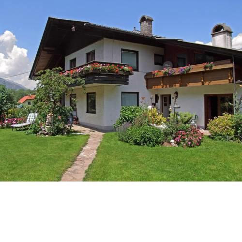 Apartment Drautal