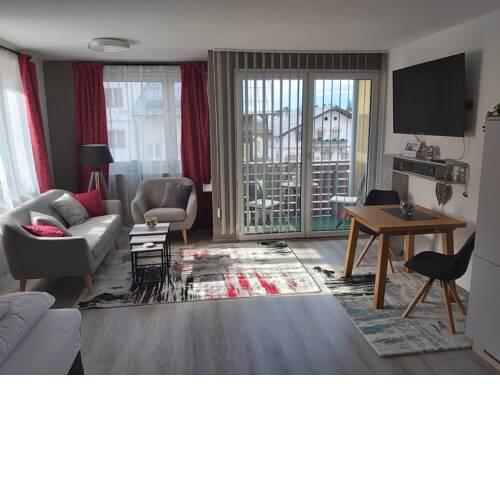 Apartment Dream-ski, In Zell am See.