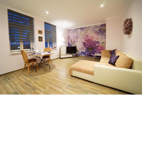 Apartment Dream