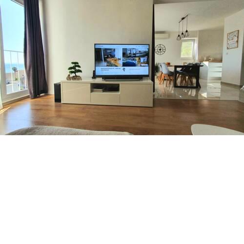 Apartment Dream