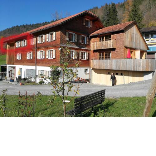 Apartment Drei Mühlsteine