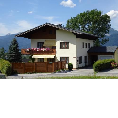 Apartment Dreier - Salzburger Land
