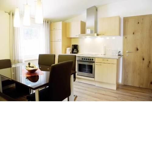 Apartment Dreier