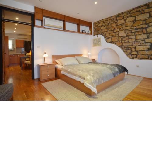 Apartment Driovier 31