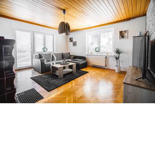Apartment Drive Caffe