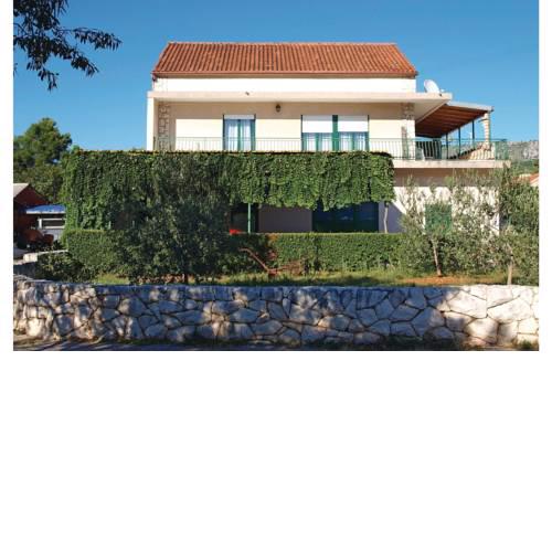 Apartment Dubrava Daska