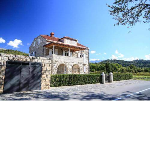 Apartment Dubrovnik Banac
