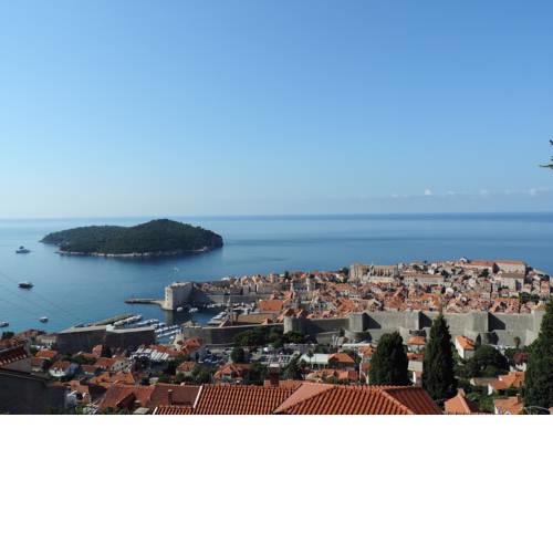Apartment Dubrovnik Euphoria