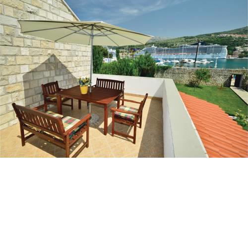Apartment Dubrovnik Lapadska obala