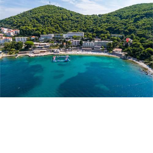 Apartment Dubrovnik with Sea View V