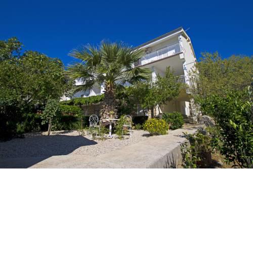 Apartment Duda