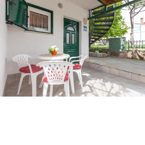 Apartment Dujmovic