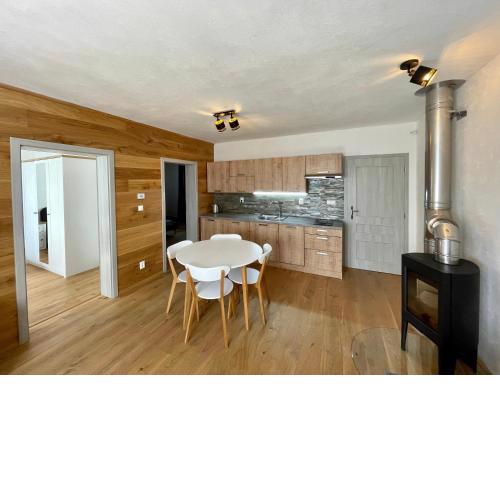 Apartment Ďumbier