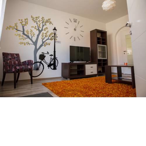 Apartment Dunav