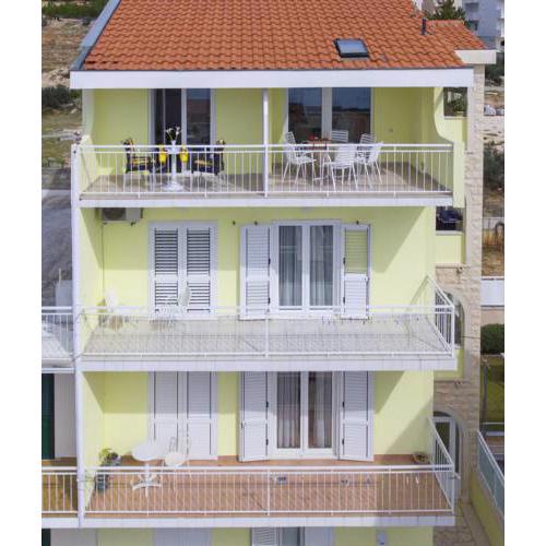 Apartment Dundić