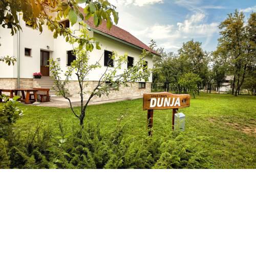 Apartment Dunja