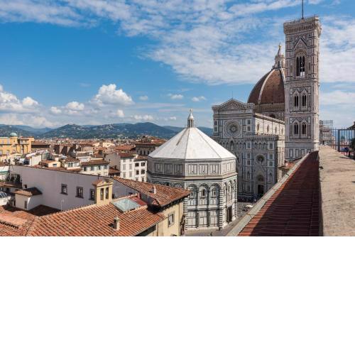 Apartment Duomo