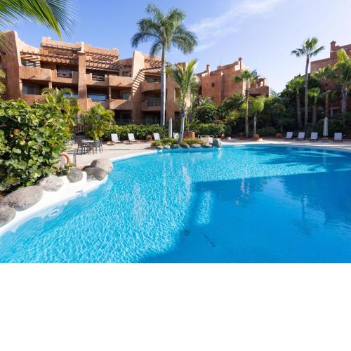 Apartment Duplex Bencomo by Interhome