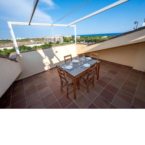 Apartment Duplex Brava by Interhome