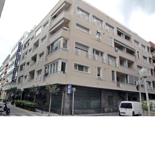 Apartment Duplex Iberia by Interhome
