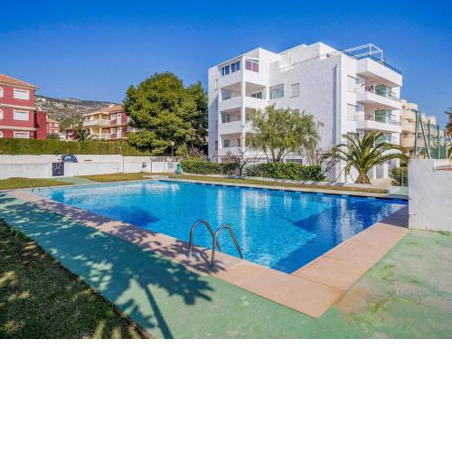 Apartment Dúplex Seaview by Interhome