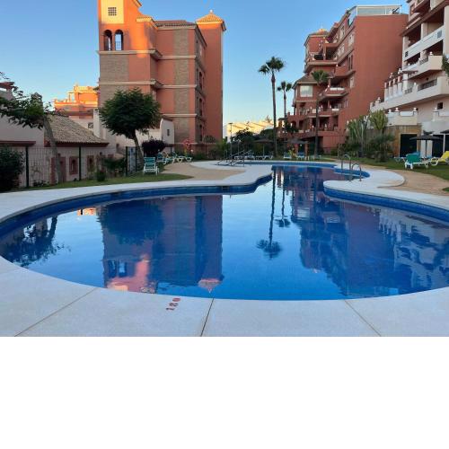 Apartment Duquesa Regent