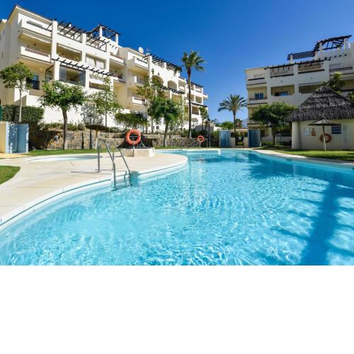 Apartment Duquesa Sun by Interhome
