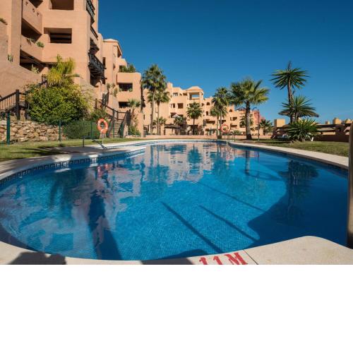 Apartment Duquesa Views by Interhome