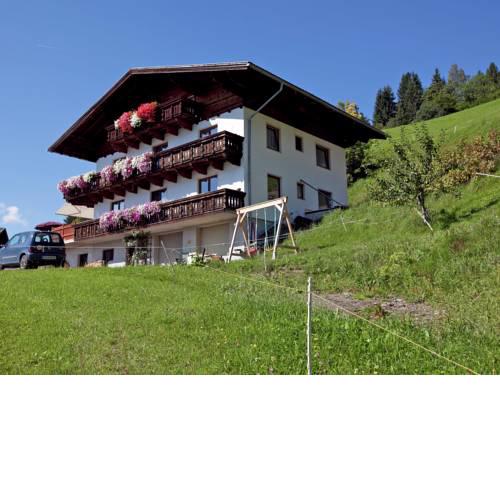 Apartment Durchholzhof 2