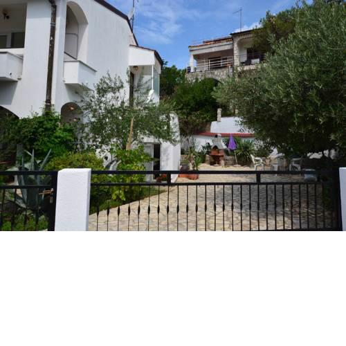 Apartment Đurđica